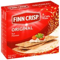   Finn Crisp